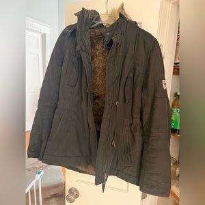 American Eagle Outfitters winter coat